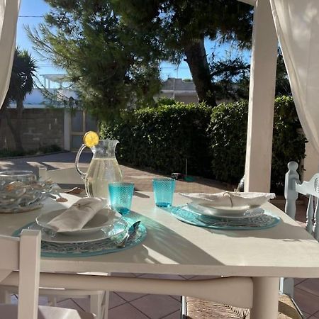 Villa Lina Capilungo Εξωτερικό φωτογραφία