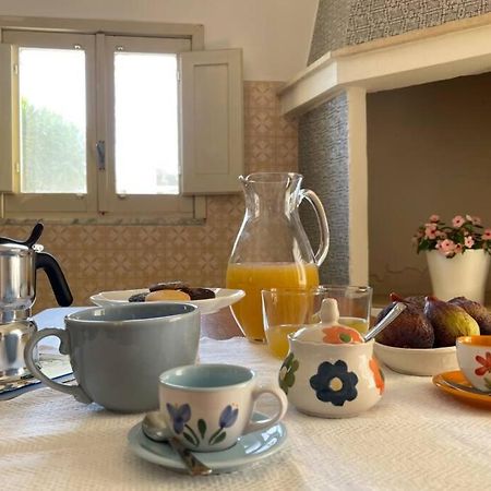 Villa Lina Capilungo Εξωτερικό φωτογραφία