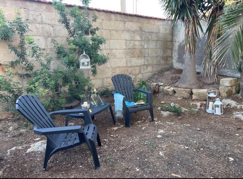 Villa Lina Capilungo Εξωτερικό φωτογραφία