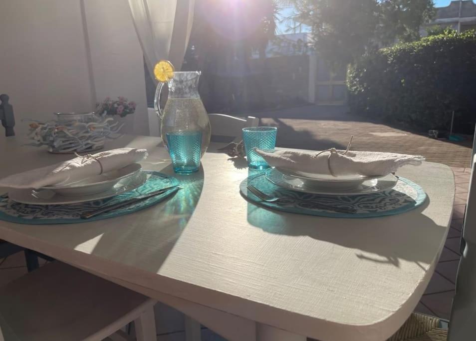Villa Lina Capilungo Εξωτερικό φωτογραφία
