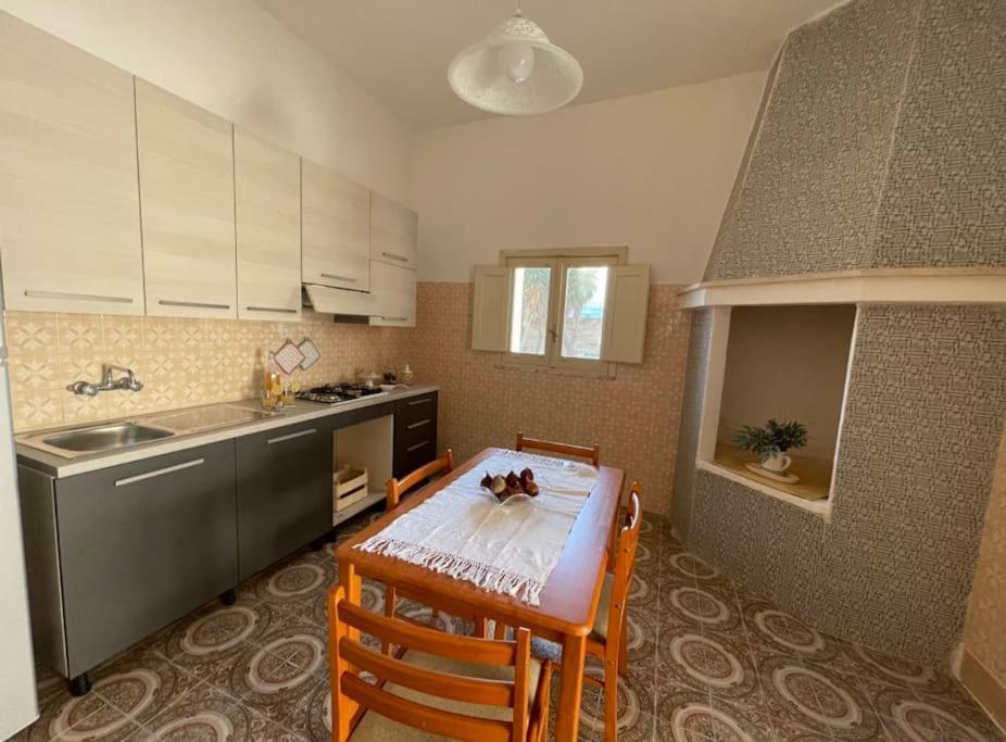 Villa Lina Capilungo Εξωτερικό φωτογραφία