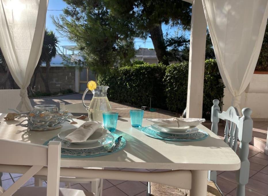 Villa Lina Capilungo Εξωτερικό φωτογραφία
