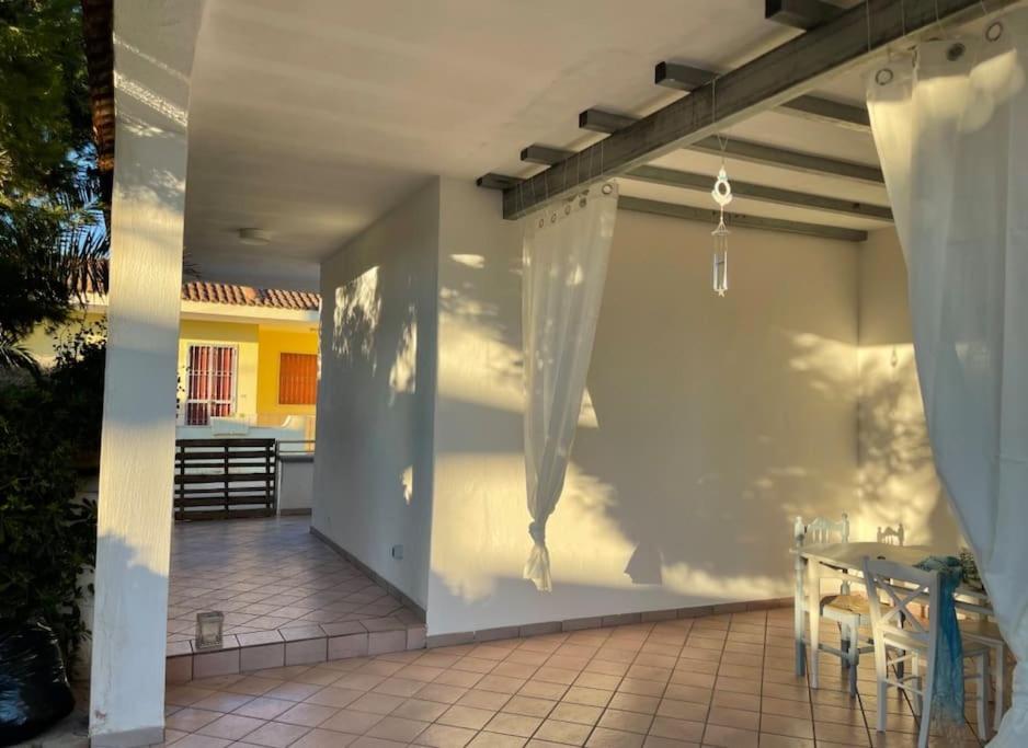 Villa Lina Capilungo Εξωτερικό φωτογραφία