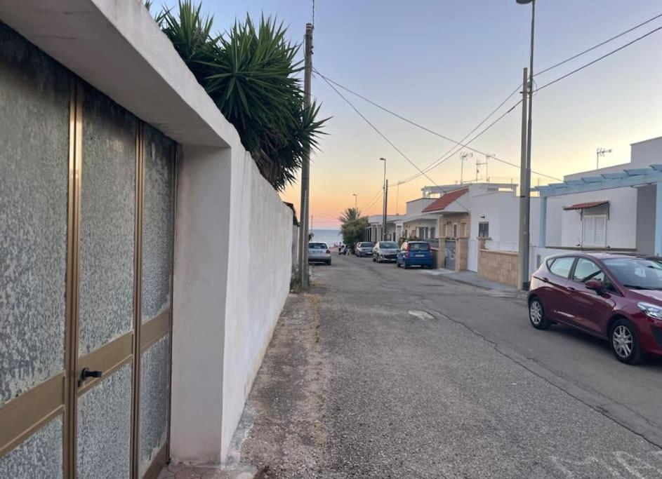 Villa Lina Capilungo Εξωτερικό φωτογραφία
