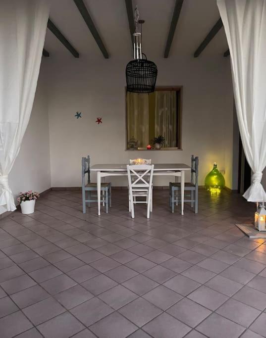 Villa Lina Capilungo Εξωτερικό φωτογραφία