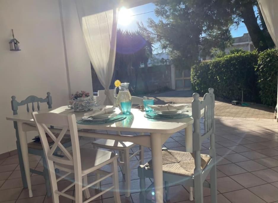 Villa Lina Capilungo Εξωτερικό φωτογραφία