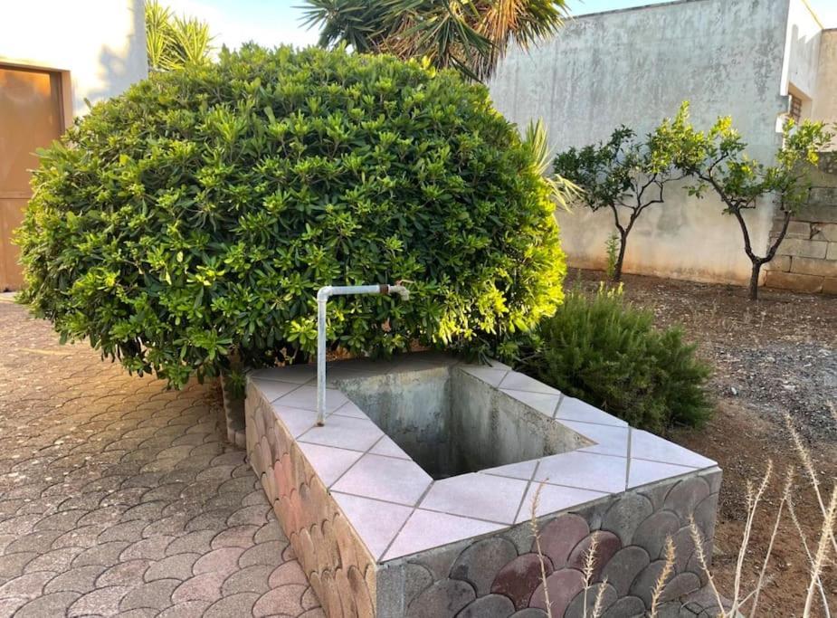 Villa Lina Capilungo Εξωτερικό φωτογραφία