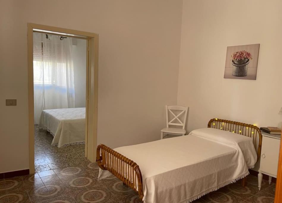 Villa Lina Capilungo Εξωτερικό φωτογραφία
