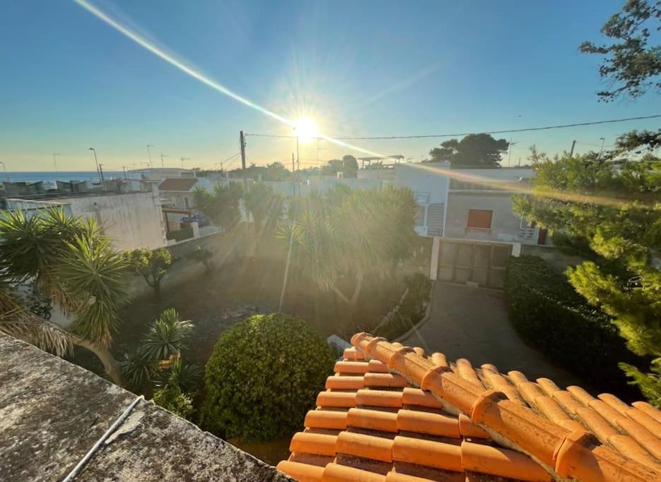 Villa Lina Capilungo Εξωτερικό φωτογραφία