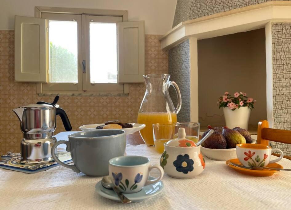 Villa Lina Capilungo Εξωτερικό φωτογραφία