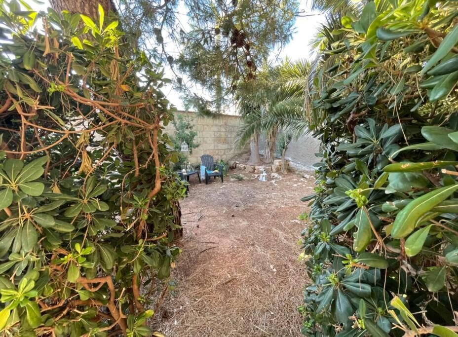 Villa Lina Capilungo Εξωτερικό φωτογραφία