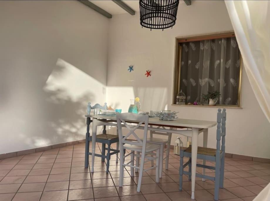 Villa Lina Capilungo Εξωτερικό φωτογραφία