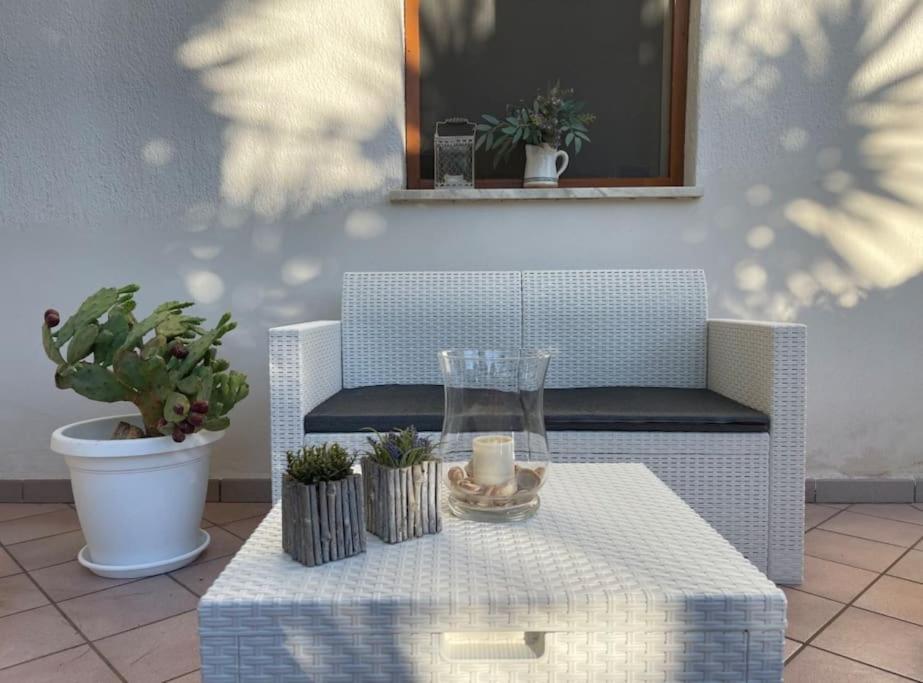 Villa Lina Capilungo Εξωτερικό φωτογραφία