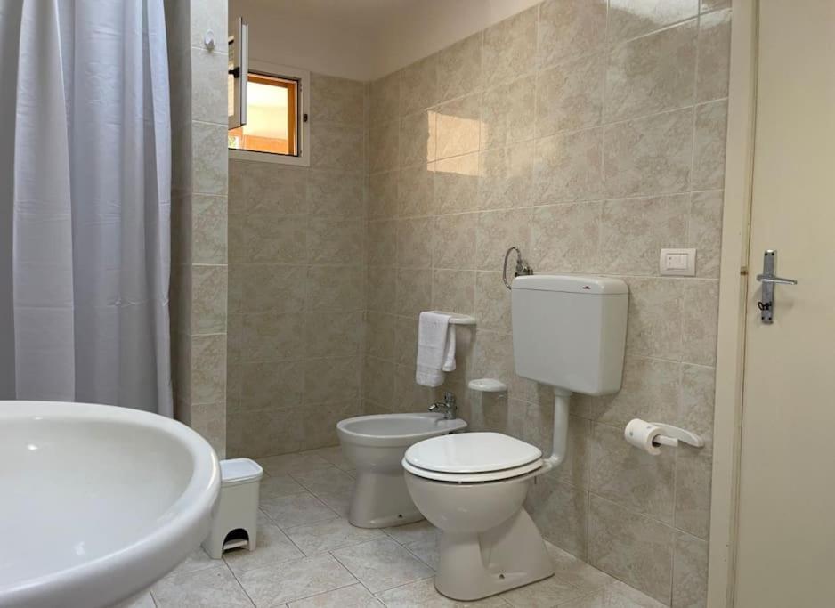 Villa Lina Capilungo Εξωτερικό φωτογραφία
