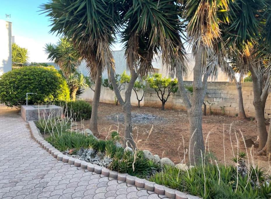Villa Lina Capilungo Εξωτερικό φωτογραφία