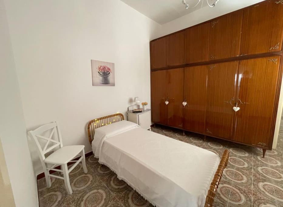 Villa Lina Capilungo Εξωτερικό φωτογραφία