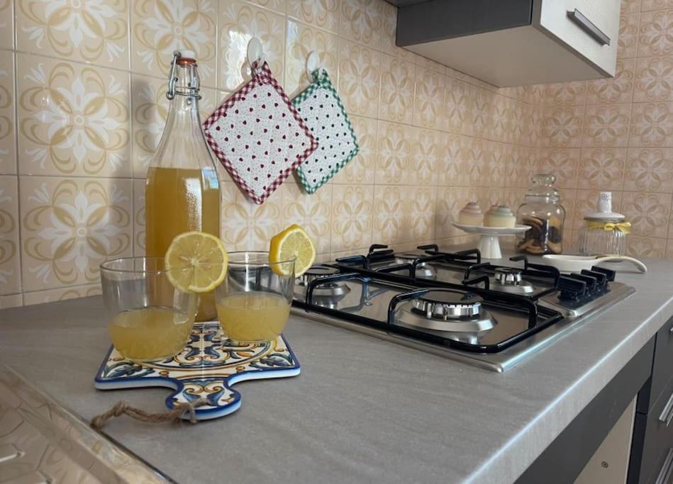 Villa Lina Capilungo Εξωτερικό φωτογραφία