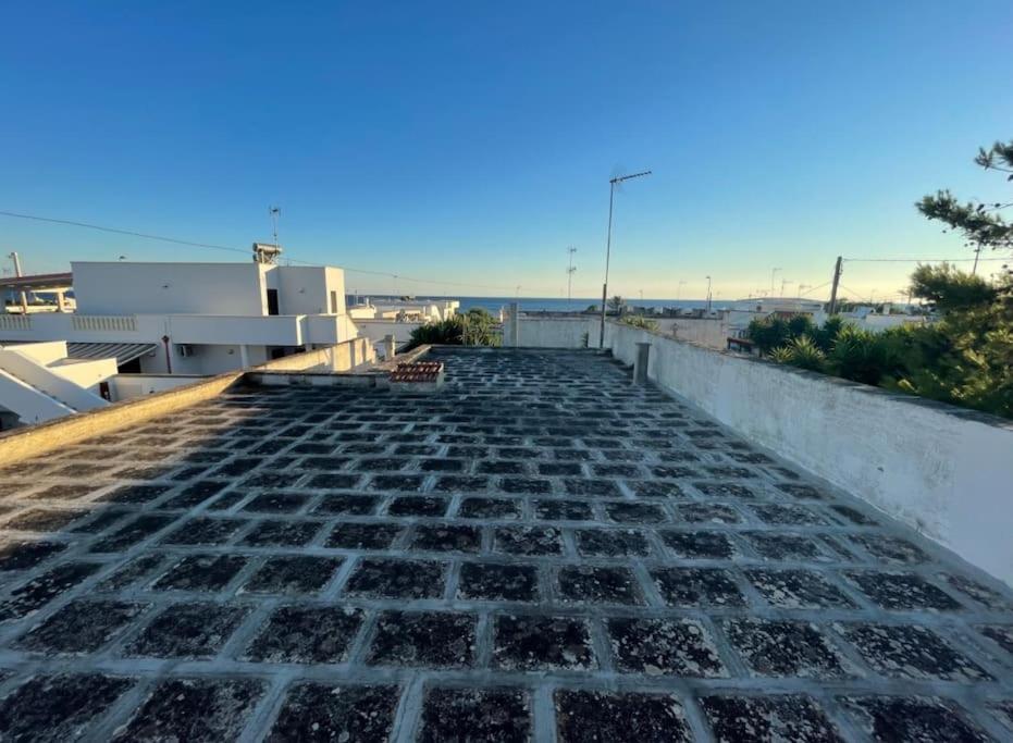 Villa Lina Capilungo Εξωτερικό φωτογραφία