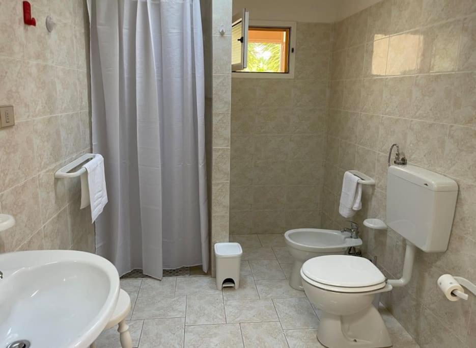 Villa Lina Capilungo Εξωτερικό φωτογραφία