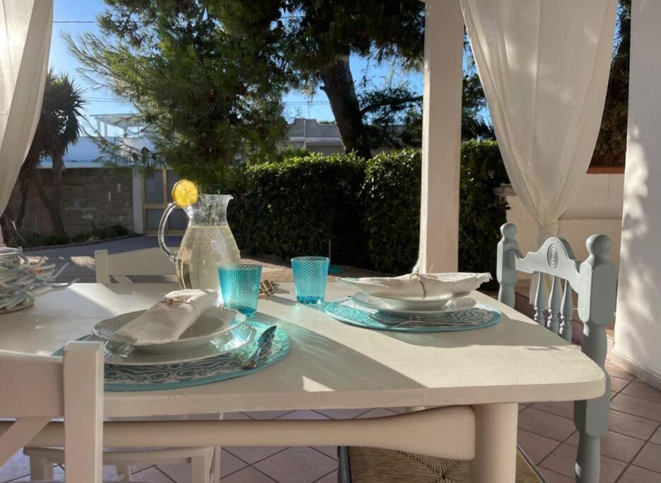 Villa Lina Capilungo Εξωτερικό φωτογραφία