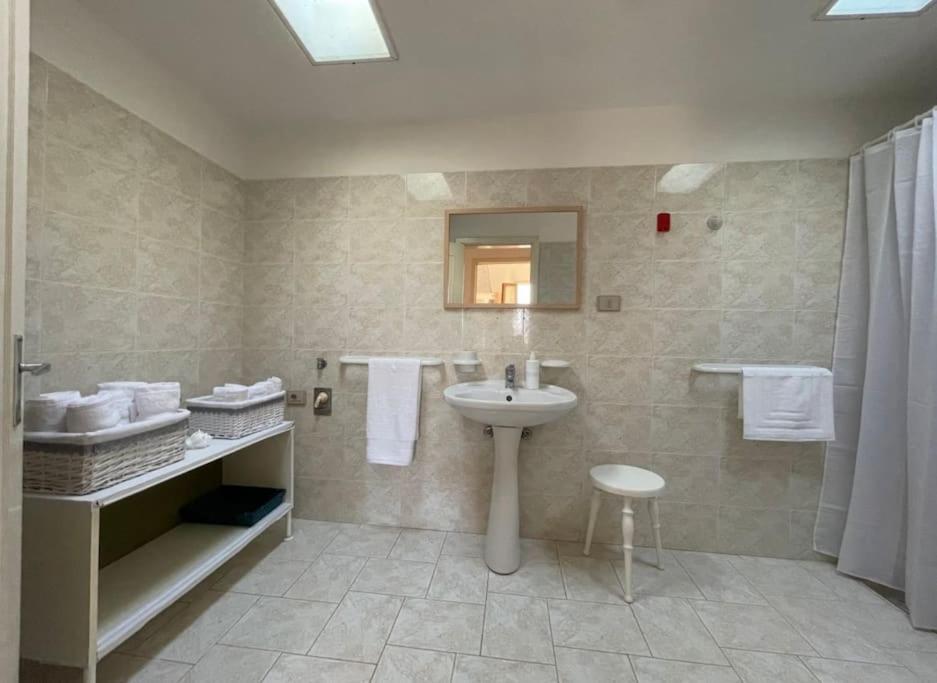 Villa Lina Capilungo Εξωτερικό φωτογραφία