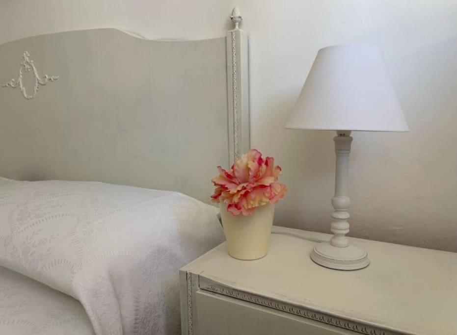 Villa Lina Capilungo Εξωτερικό φωτογραφία