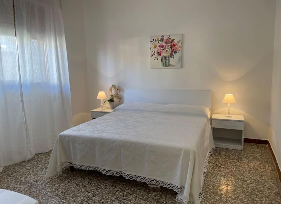 Villa Lina Capilungo Εξωτερικό φωτογραφία