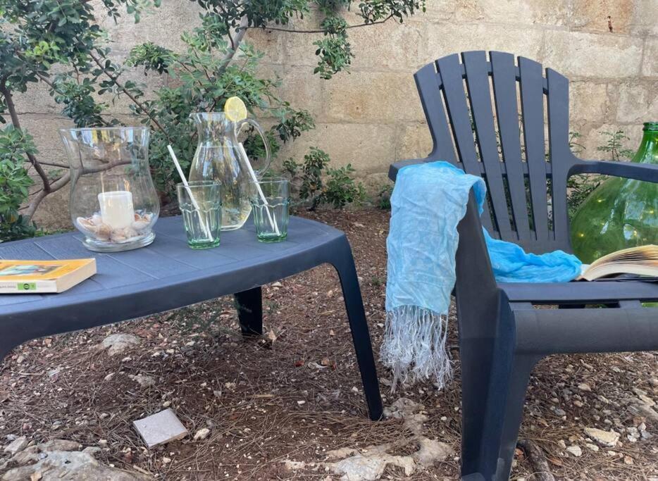 Villa Lina Capilungo Εξωτερικό φωτογραφία