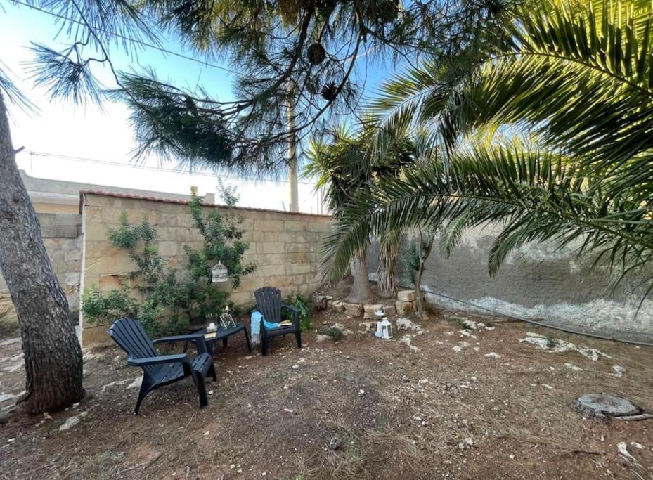 Villa Lina Capilungo Εξωτερικό φωτογραφία