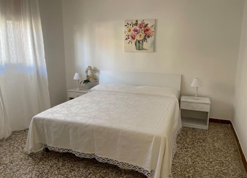 Villa Lina Capilungo Εξωτερικό φωτογραφία