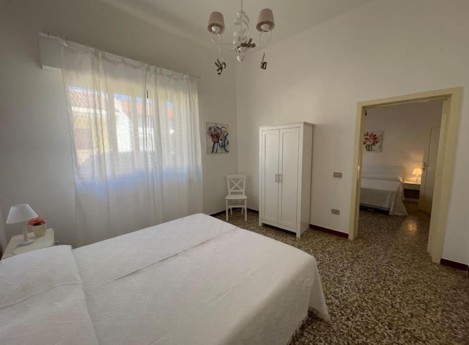 Villa Lina Capilungo Εξωτερικό φωτογραφία