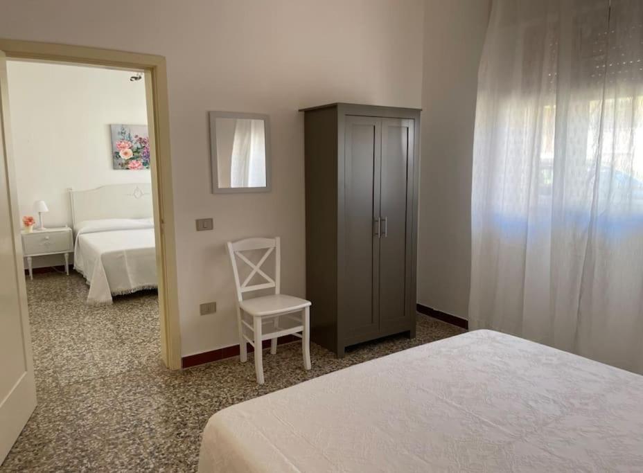 Villa Lina Capilungo Εξωτερικό φωτογραφία