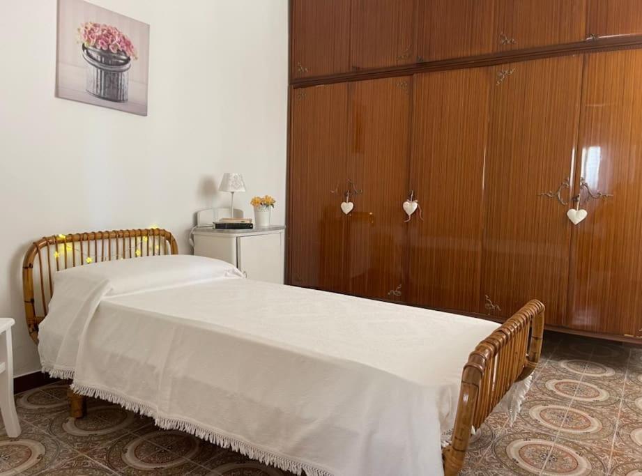 Villa Lina Capilungo Εξωτερικό φωτογραφία